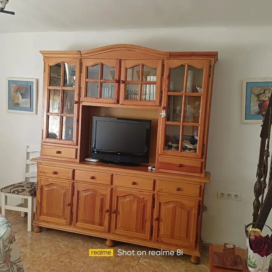 El Cordobes Villa Cordoba Holiday home