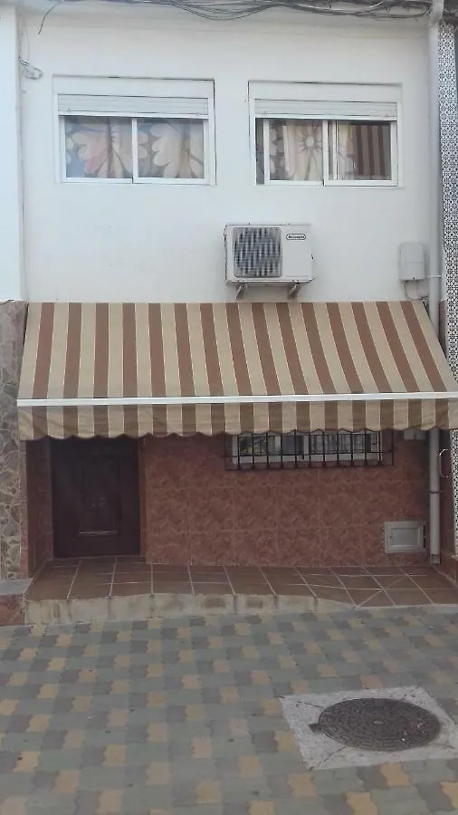 El Cordobes Villa Cordoba 0*,  Spain