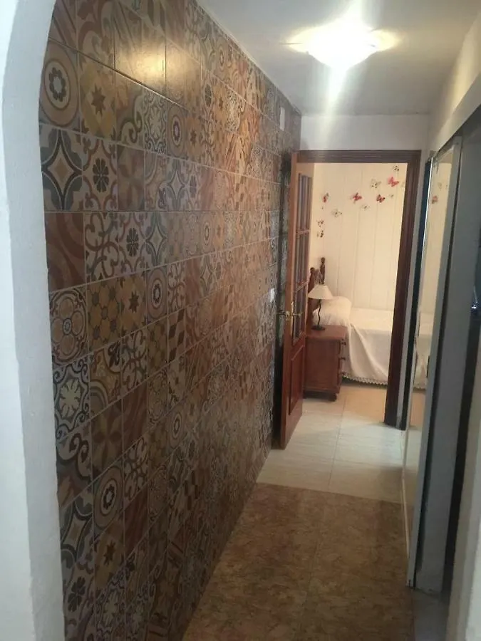 Holiday home El Cordobes Villa Cordoba Spain