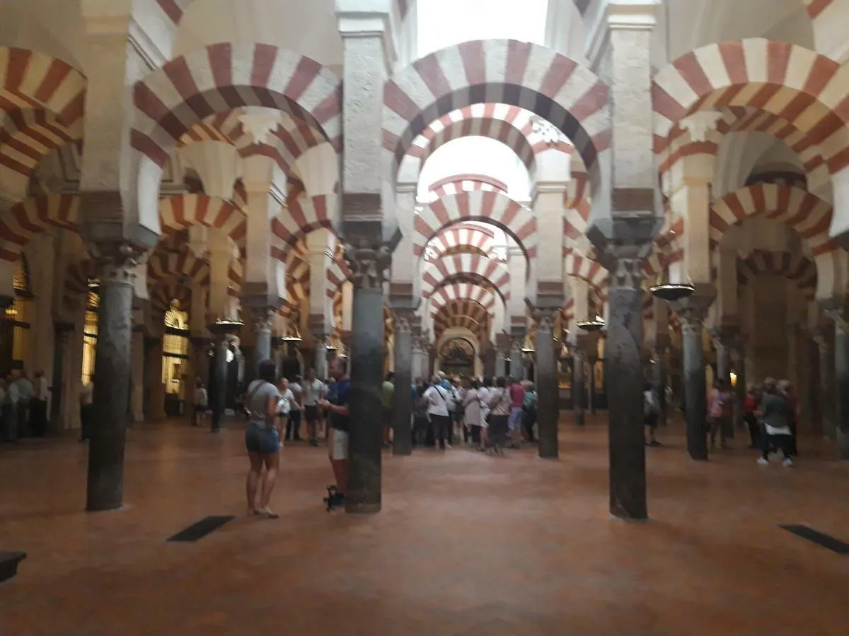 El Cordobes Villa Cordoba
