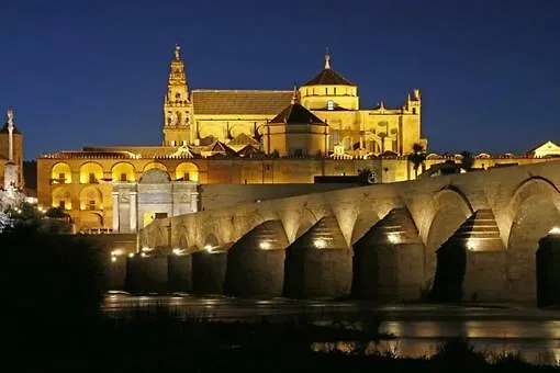 Holiday home El Cordobes Villa Cordoba