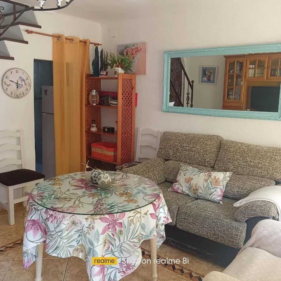 Holiday home El Cordobes Villa Cordoba