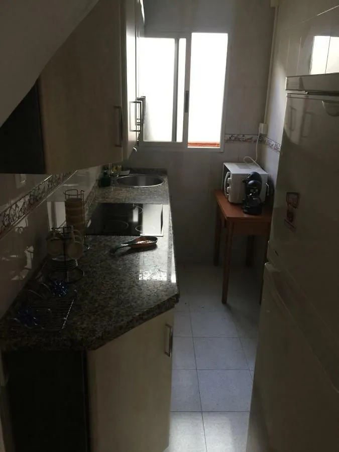 El Cordobes Villa Cordoba Holiday home